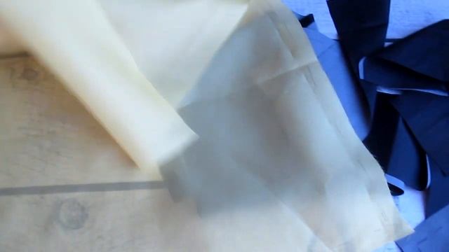Как сшить демисезонную куртку. МК смотреть онлайн