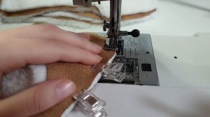 Рукавицы своими руками. Шьем из старой дубленки