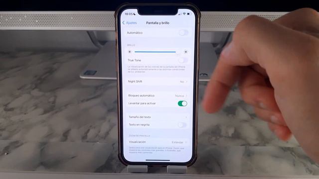 COMO CONECTAR TRUE TONE EN IPHONE 12 PRO Y 12 PRO MAX 🟢 смотреть онлайн