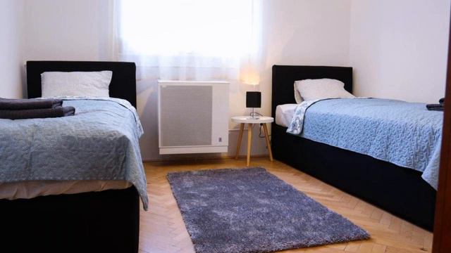 Palace Apartman Minaret, Eger, Eger, Hungary смотреть онлайн
