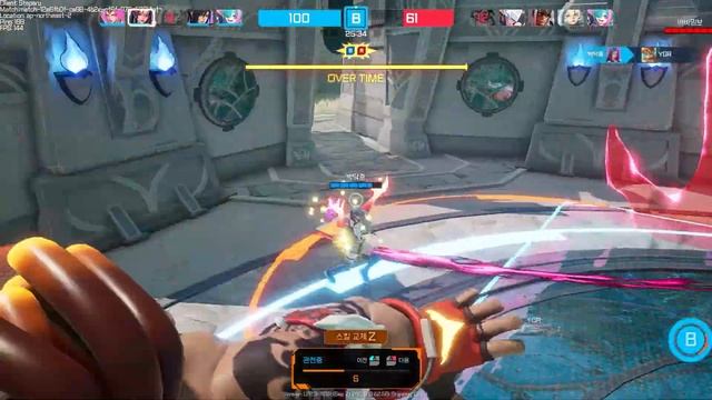 Storm Striker Gameplay and Playable Characters Global Announced смотреть онлайн