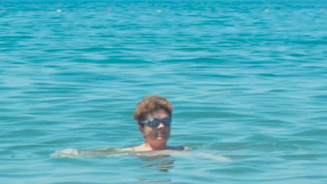 ЗУБАСТЫЙ ПРАНК: АКУЛА В ТУРЦИИ смотреть онлайн