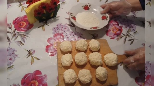 Сырники Рецепт на миллион со 100% результатом. смотреть онлайн