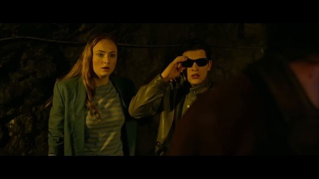 Jean Grey Powers & Fight Scenes | X-Men,2 , Last Stand, Apocalypse and Dark Phoenix смотреть онлайн