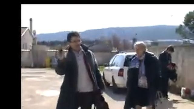 Tony Pace смотреть онлайн