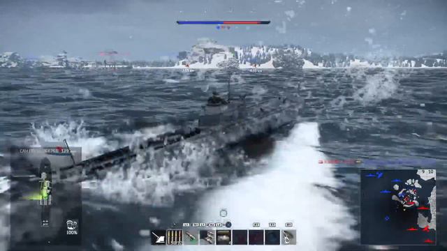 War Thunder Москитка СССР качаем :) смотреть онлайн