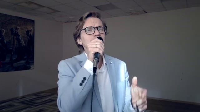 Сергей Харчев - "Там, где нас нет..." смотреть онлайн