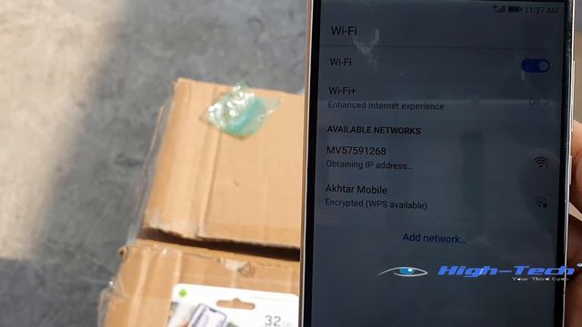 Full Color HD Bullet WIFI camera 2022 Model v380 pro| WIFI Camera Setup Step by Step Urdu | Hindi смотреть онлайн