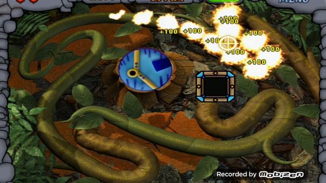 Zuma CMZM Android☺? смотреть онлайн