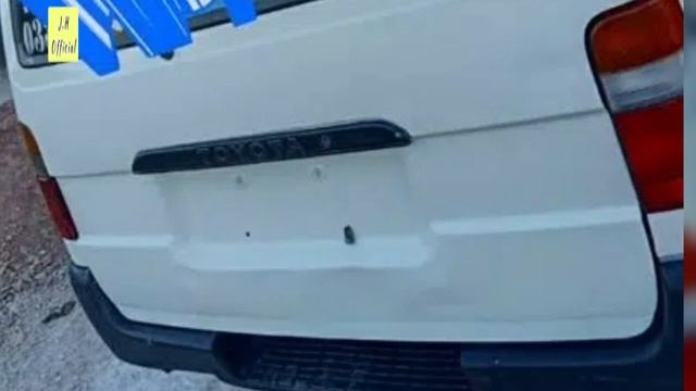 1991 Model Toyota hiace for sale in pakistan | Toyota hiace grand cabin смотреть онлайн