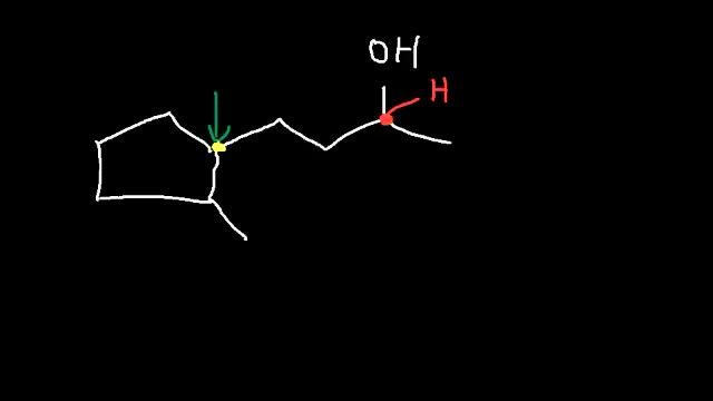 Chiral vs Achiral Molecules - Chirality Carbon Centers, Stereoisomers, Enantiomers, & Meso Compound смотреть онлайн