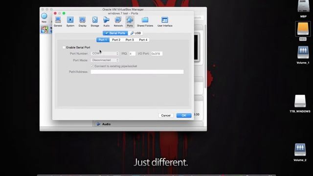 How to install and use Oracle Virtualbox смотреть онлайн