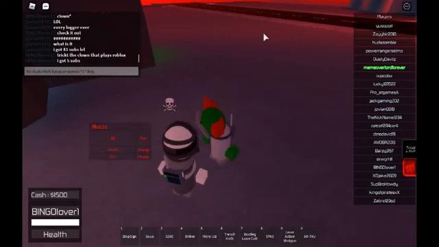 How to get the radio in madness combat demo! смотреть онлайн