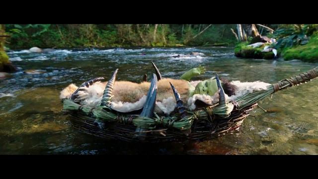 УТРАЧЕННОЕ КОРОЛЕВСТВО — ЗЕМЛИ ЛОРДЕРОНА // World of Warcraft [Lore] смотреть онлайн