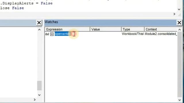 29. Error Handling and Debugging in Excel VBA? | Make your VBA Code Smart | Hindi | 2021 смотреть онлайн