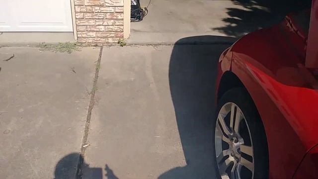 08 chevy hhr ss smoke show смотреть онлайн