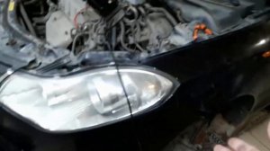 Chery Very A13 После замены сцепления перестали включаться скорости.