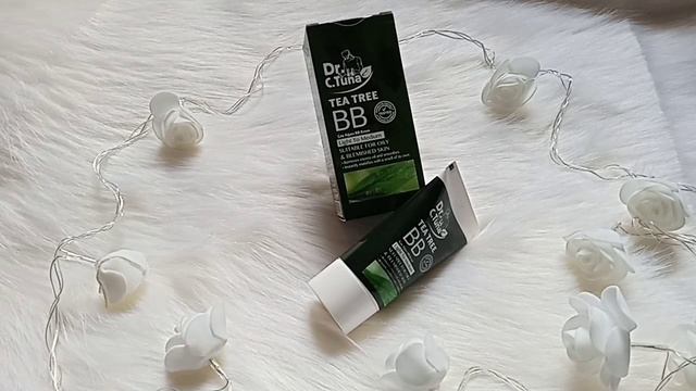 La meilleure BB crème peau grasse Dr c tuna farmasi أفضل بب كرام للبشرة الذهنية смотреть онлайн