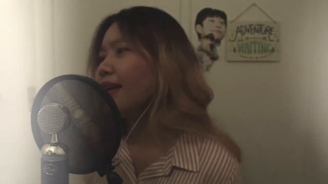 I love you boy - Bae Suzy Cover [While You Were Sleeping OST] смотреть онлайн