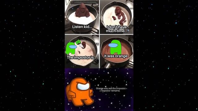 Among Us Memes Funny #10 (Meme World) | among us song смотреть онлайн