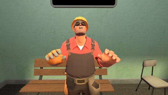 GIBlets: The Vicious Cycle of Playing Engineer смотреть онлайн