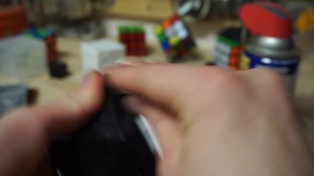 Corner Turning Icosahedron [Build Video] смотреть онлайн