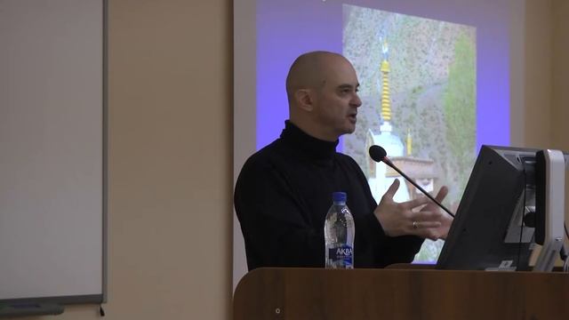 Лингвистические чтения в СФУ