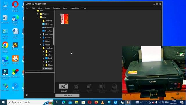प्रिंटर से स्कैन कैसे करें ? | canon Printer se Document Scan Kaise Kare | canon scan in hindi 2023 смотреть онлайн