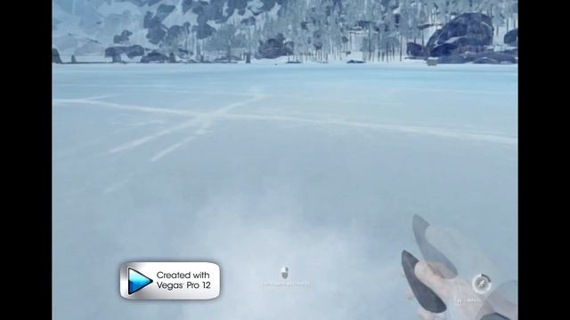 (The Long Dark) - как рисовать карту угольком из печи (гайд) смотреть онлайн