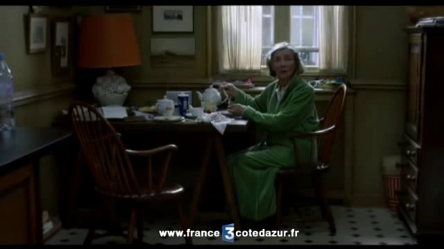 Festival de Cannes: Palme d'Or pour "Amour" de Michael Haneke смотреть онлайн