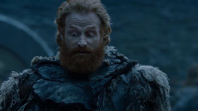 Бриенна и Тормунд