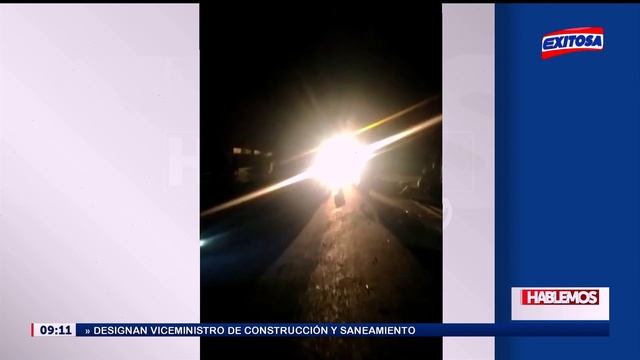 ??La Oroya: Una terrible odisea atraviesan los pasajeros varados en la Carretera Central смотреть онлайн