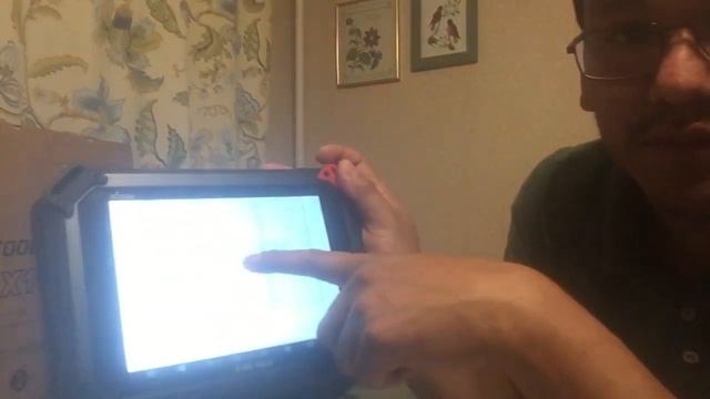 XTOOL pad2 Pro en español смотреть онлайн