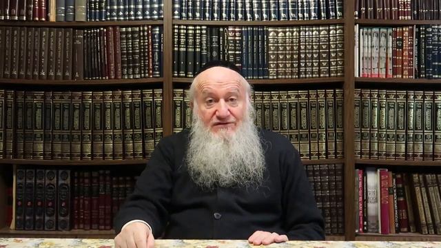 Как мне быть, если я пойму, что не готова принимать гиюр? смотреть онлайн