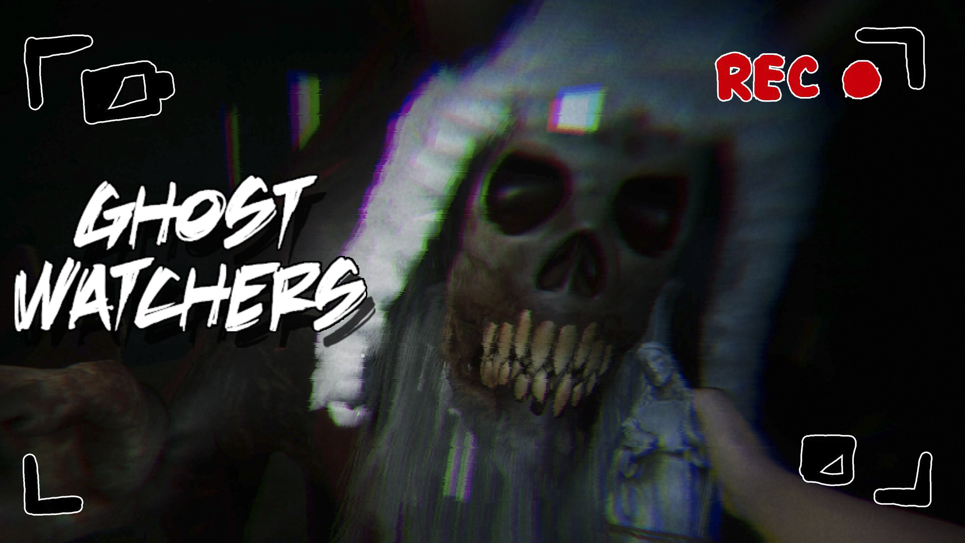 Ghost Watchers ➤ НОВАЯ КАРТА - ДОМ В ВОСТОЧНОЙ ЕВРОПЕ! ➤ НОВЫЙ ПРИЗРАК - КРАМПУС! ➤ #30 [ft. ASYA]