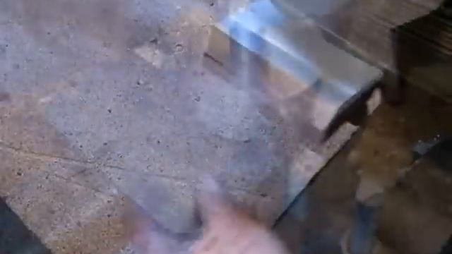 Изготовление неподвижного люнета на токарный станок JET BD 920W смотреть онлайн