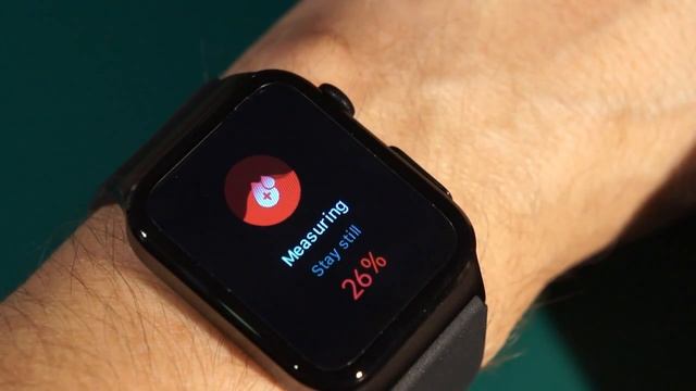 E500 - ECG HRV Blood Glucose Smart Watch - Unboxing and feature review (link in the description) смотреть онлайн