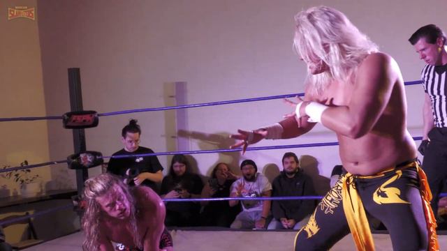 Boxcar Slam Masters: Lvl 1 (FULL SHOW) смотреть онлайн