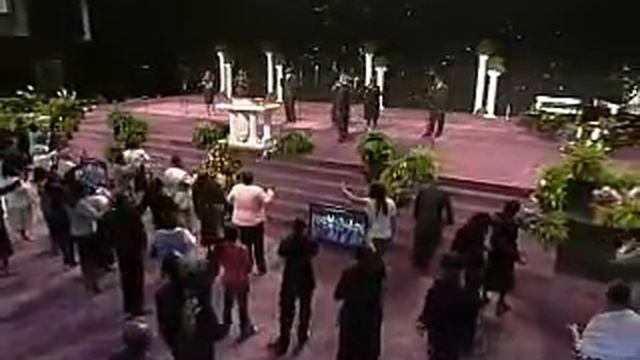 Bishop William H. Murphy Jr. Praying смотреть онлайн