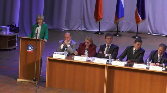 Королев. Генплан. Слушания -13. Часть12 смотреть онлайн