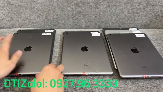 (4/4/2022) Xả hàng Ipad Air 1 only wifi 16gb 3.000 rẻ như rau luôn rồi anh em ạ смотреть онлайн