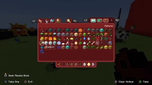 Minecraft Cartoon Texture Pack - All Mob Textures (Nether Update/1.16)