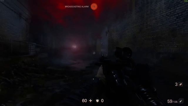 Wolfenstein II: The New Colossus!: E.P.25 - Who Let The Dogs Out смотреть онлайн
