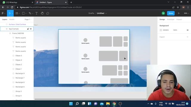 Overview - Photter - Galeria com FLUTTER DESKTOP - VIDEO #0 | FLUENT UI | WINDOWS смотреть онлайн