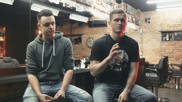 Отзыв франчайзи о федеральной сети мужских парикмахерских Big Bro Краснодар смотреть онлайн