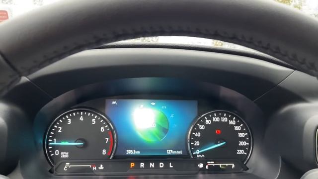 2022 Ford Explorer Limited + Moonroof, Class IV Trailer Hitch, Seats 7 AWD Review | Island Ford смотреть онлайн