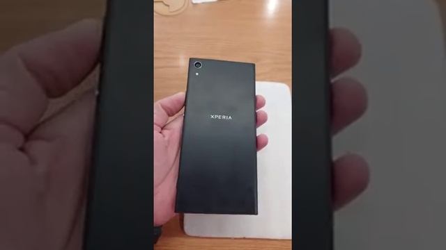 Смартфон Sony G3212 Xperia XA1 Ultra Dual 32Gb смотреть онлайн