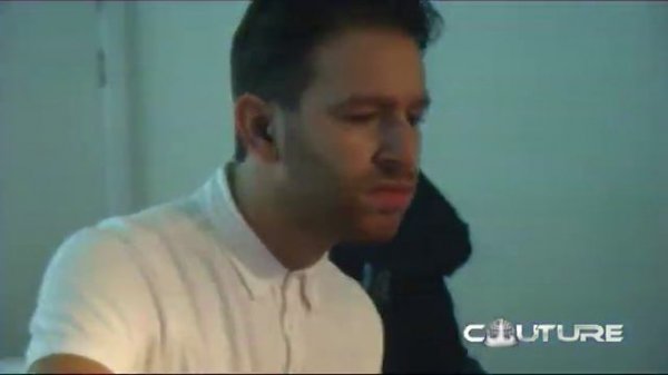 Chase And Status at Couture Nightclub Stafford