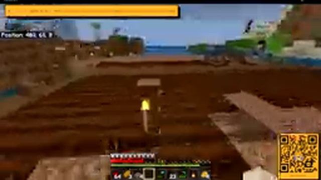 BENTENG TAKESHI IS REAL | MINECRAFT INDONESIA | смотреть онлайн