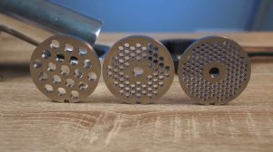 Детальный обзор кухонной машины Kenwood Chef Titanium ХL и насадок/ KVL8300S, KVL8320S